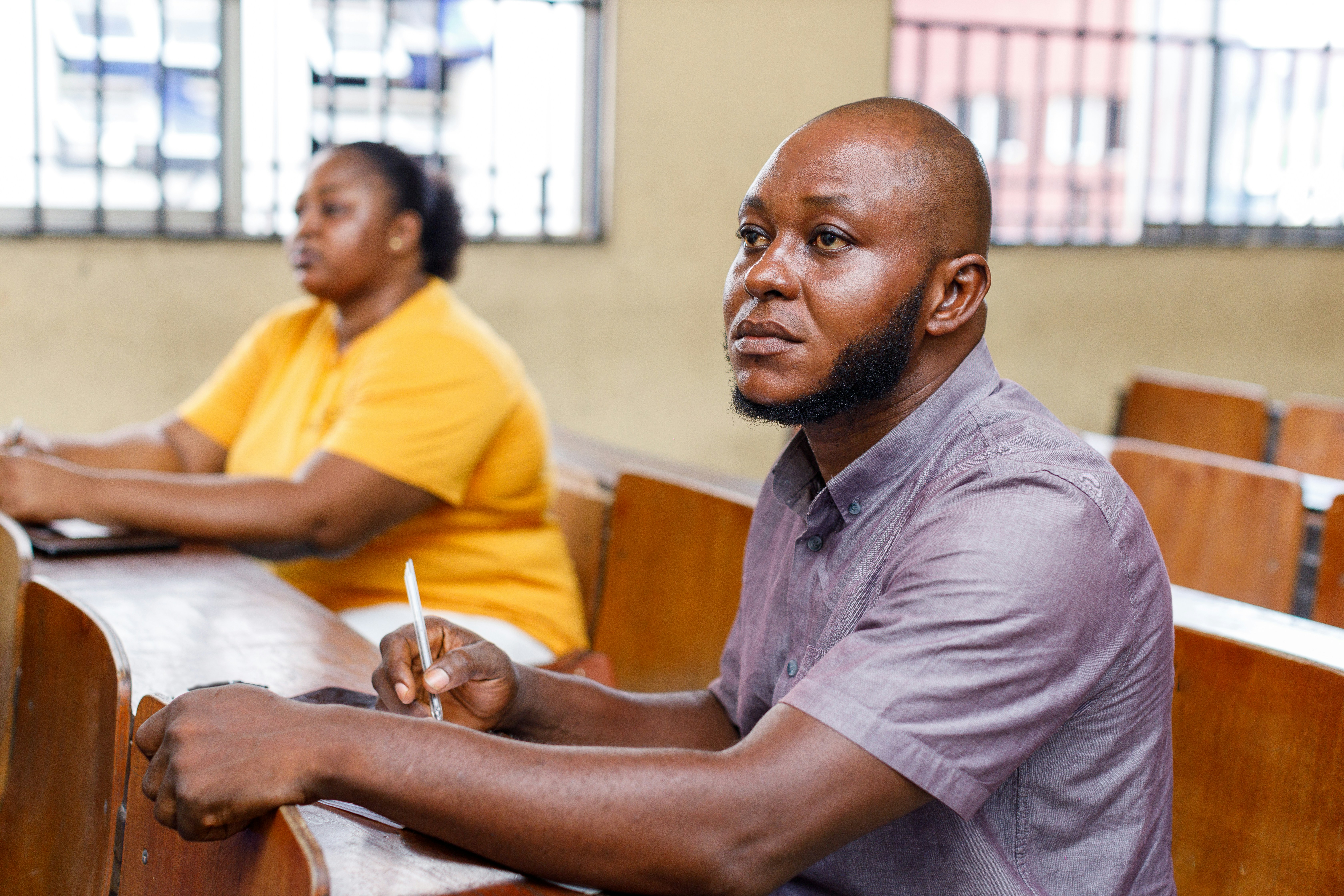 Présentiel et en ligne