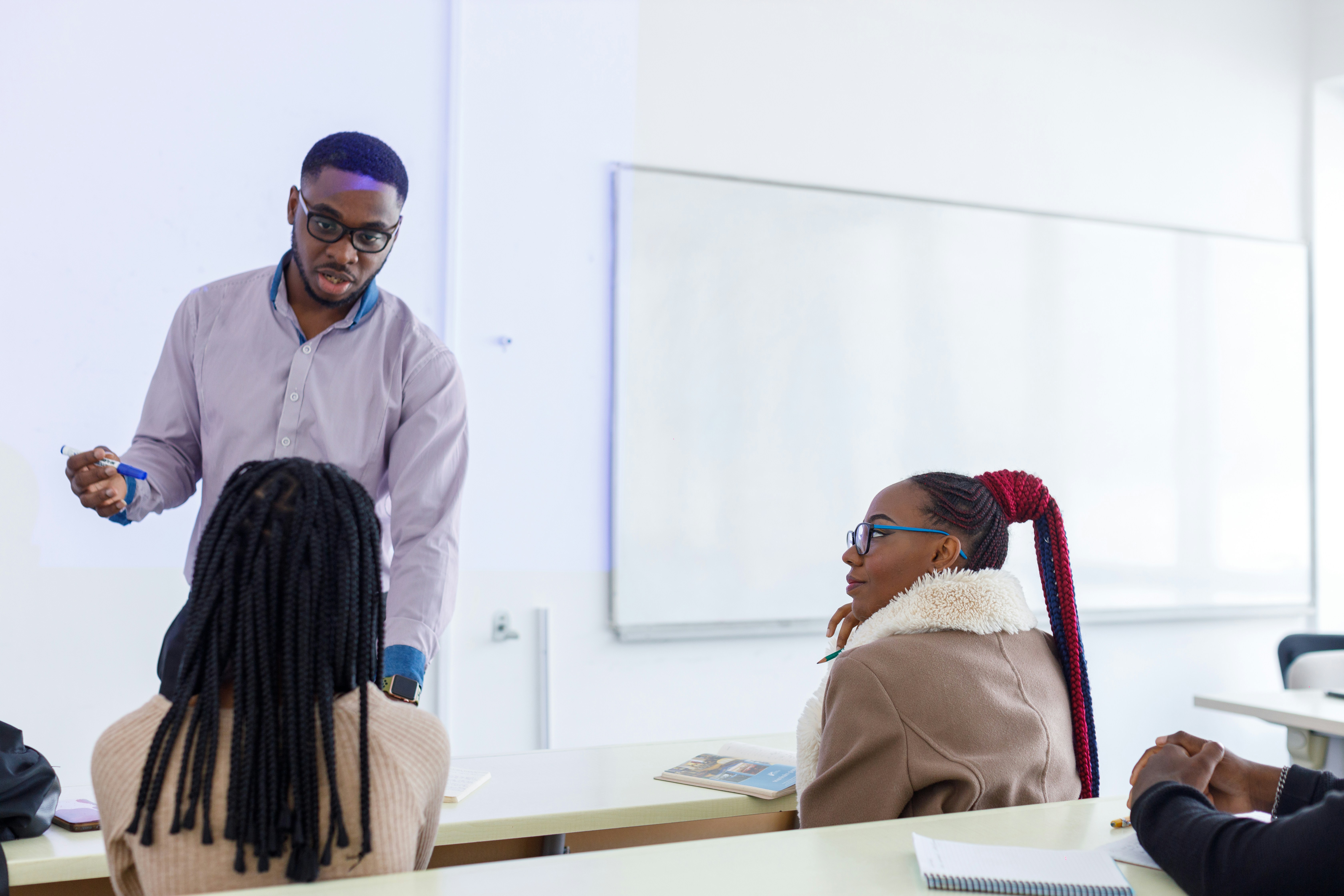 Formateurs certifiés